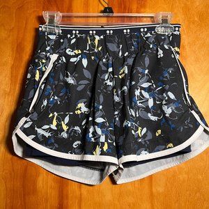 Sweaty Betty on your marks 4" running shorts